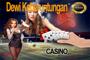 kasino online terpercaya