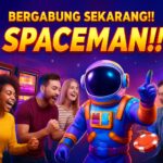 bermain spaceman di mantra55